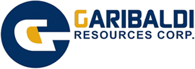 Garibaldi Resources Corp.